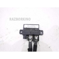 Реле Mercedes C117 CLA A0009822023