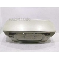 Крышка багажника Jaguar X-Type C2S51189
