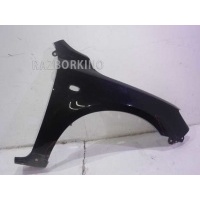 Крыло переднее правое Mazda 3 1 BK BP4K52111D
