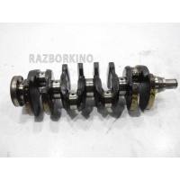 Коленвал Mazda 323 6 BJ 1998-2003 FP0111300C