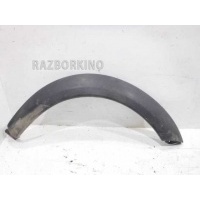 Накладка переднего крыла правого Land Rover Freelander 1 1997-2006 DGP000020PMA