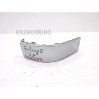 Накладка под фонарь Ford Galaxy 1 WGR 1232928