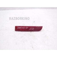 Катафот задний правый в бампер Mitsubishi Lancer 10 CY 8355A040