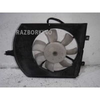 Вентилятор радиатора Volvo V40 1 VW 3345745