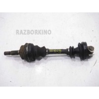 Привод передний правый Saab 900 2 5057120
