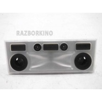 Плафон салонный BMW 5 E60/E61 63316962058