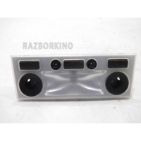Плафон салонный BMW 5 E60/E61 63316962058