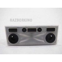 Плафон салонный BMW 5 E60/E61 63316962058