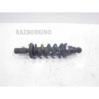 Стойка передняя левая в сборе Nissan Patrol Y62 E61011LB7A