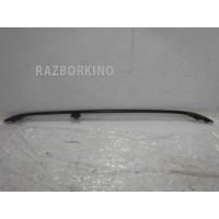 Рейлинг правый BMW 5 E60/E61 51137079946