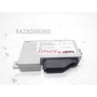 Блок управления Mercedes W221 S A2219008101