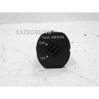 Кнопка Land Rover Range Rover Vogue 3 L322 YWL500060PUY