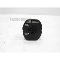Кнопка Land Rover Range Rover Vogue 3 L322 YWL500060PUY