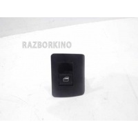 Кнопка стеклоподъемника BMW X5 E53 1999-2006 61318385955