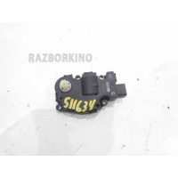 Моторчик заслонки печки Mercedes W222 S A2218200042