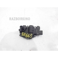 Моторчик заслонки печки Mercedes W222 S A2218200042