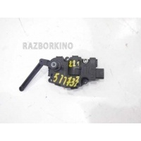 Моторчик заслонки печки Mercedes W222 S A2218200042