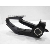 Педаль газа Mercedes W220 S 1998-2005 A2203000104