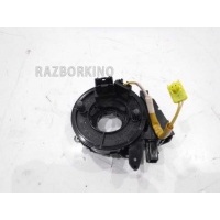 Лента подрулевая (улитка) Mazda 3 2 BL BBP366CS0