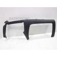Накладка торпеды BMW X1 E84 2009-2015 51162991546