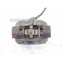 Суппорт задний левый Mercedes W221 S A0034209983