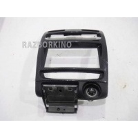 Накладка консоли Mitsubishi Carisma MR114043