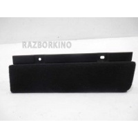 Накладка пола Infiniti QX80/QX56 Z62 849071LA0A