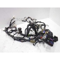 Проводка (коса) Mazda 3 2 BL BEP567030B