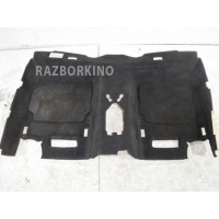 Ковер салона BMW 5 F10/F11 51477224531
