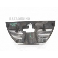 Решетка радиатора Alfa Romeo 166  60652284