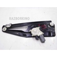 Стеклоподъемник электрический задний правый Land Rover Range Rover Vogue 3 L322 LR011323