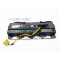 Подушка безопасности колен водителя Land Rover Range Rover Vogue 3 L322 FBZ500060