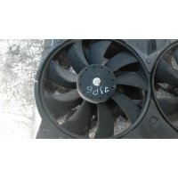 Вентилятор радиатора (блок) MERCEDES BENZ E-CLASS W210 (1999-2003) 2002 A0015003993