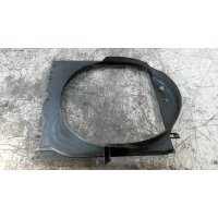 диффузор вентилятора MERCEDES BENZ E-CLASS W210 (1999-2003) 2002 A2105052655