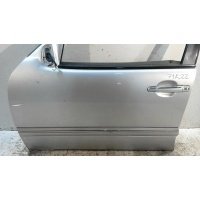 Дверь передняя левая MERCEDES BENZ E-CLASS W210 (1996-2002) 2002 A2107201505