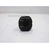 Кнопка Land Rover Range Rover Vogue 3 L322 YWL500060PUY