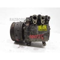 Компрессор кондиционера Mitsubishi Colt 5 CJ0 MB958178