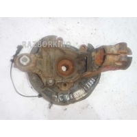Кулак задний левый Land Rover Freelander 2 LR006963