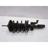 Стойка передняя в сборе Ford Fiesta 4 1088068
