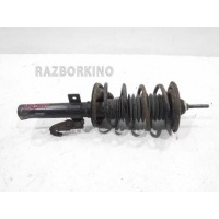 Стойка передняя в сборе Ford Fiesta 4 1088068