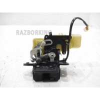 Замок багажника Mazda Premacy 1 CP C10062310F