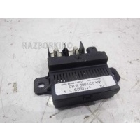 Реле Mercedes C117 CLA A0009822023
