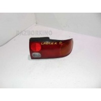 Фонарь задний правый Mitsubishi Colt 4 CA0 MB907248