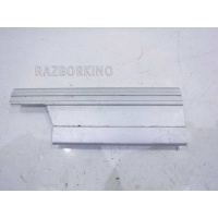 Накладка на порог внутренняя Land Rover Range Rover Vogue 3 L322 EAP500930