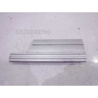 Накладка на порог внутренняя Land Rover Range Rover Vogue 3 L322 EAP500920