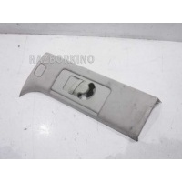 Обшивка стойки Land Rover Range Rover Vogue 3 L322 2002-2012 LR011787