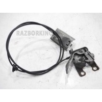 Замок капота Suzuki Baleno 1 8211060G00