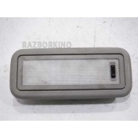 Плафон салонный Ford Scorpio 1 6186091
