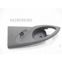 Накладка кнопок управления стеклоподъемниками Ford Focus 1 1076119