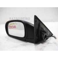 Зеркало левое Suzuki Baleno 1 8470260G51